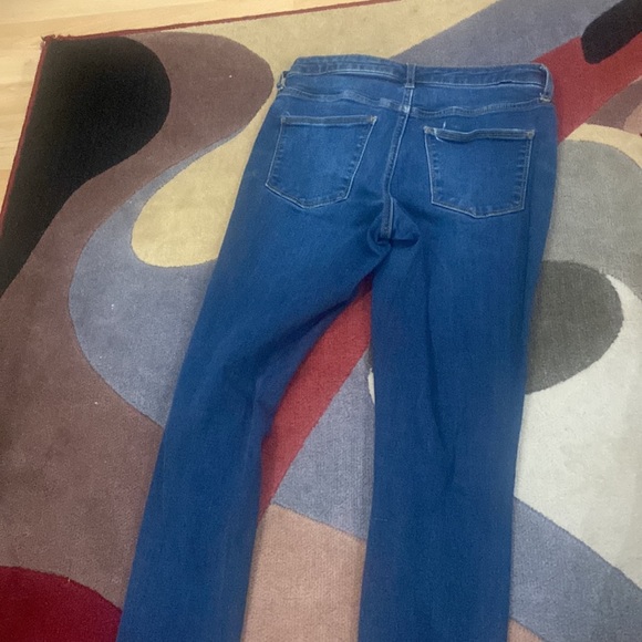 universal thread jeggings - Picture 2 of 2